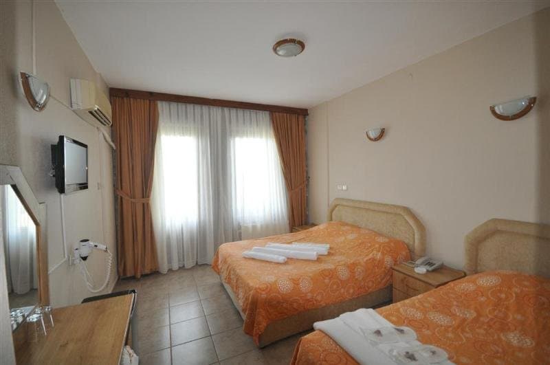 Assos Park Otel 4