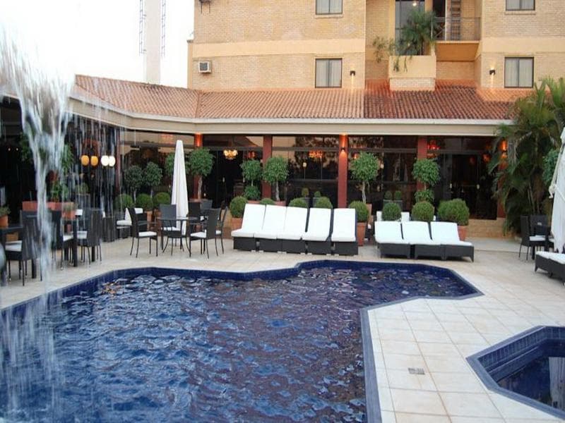 Las Ventanas Suites Hotel 3
