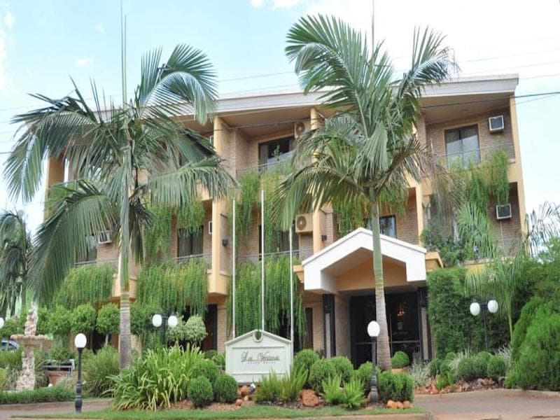 Las Ventanas Suites Hotel photo 1