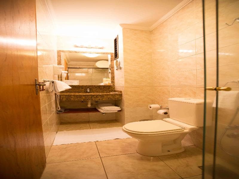 Las Ventanas Suites Hotel 4
