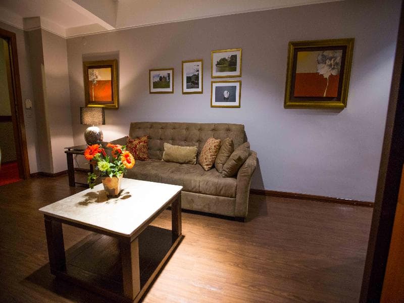 Las Ventanas Suites Hotel 5