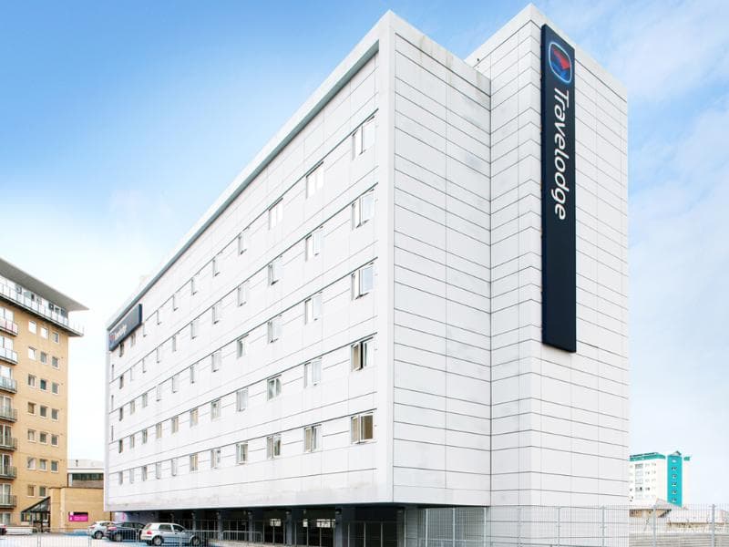 Travelodge London Feltham photo 1