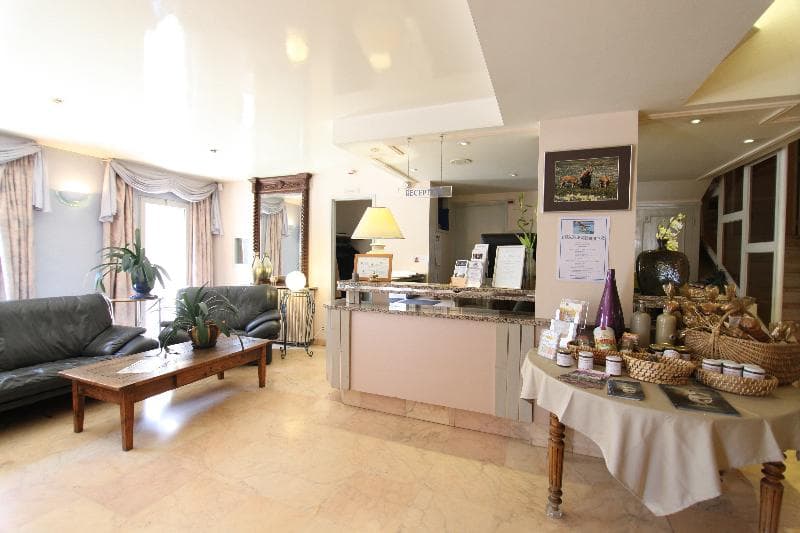 The Originals Boutique, Hotel du Pont Roupt, Mende (Inter-Hotel) 5