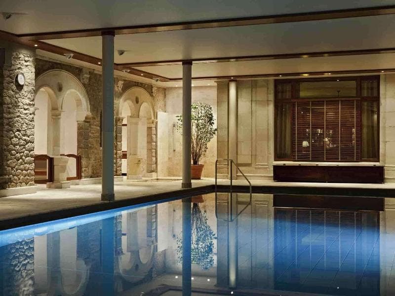 Hôtel Barrière Le Royal La Baule 5