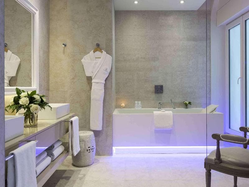 Hôtel Barrière Le Royal La Baule 3