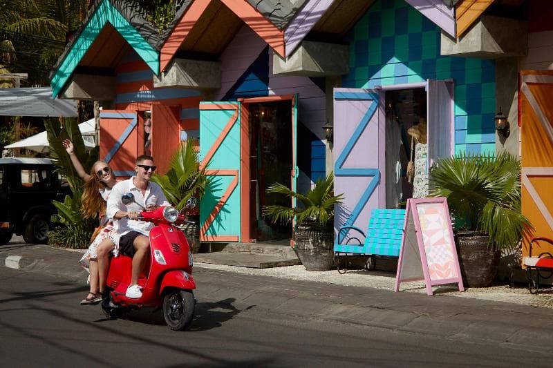 Four Points by Sheraton Bali, Seminyak 3