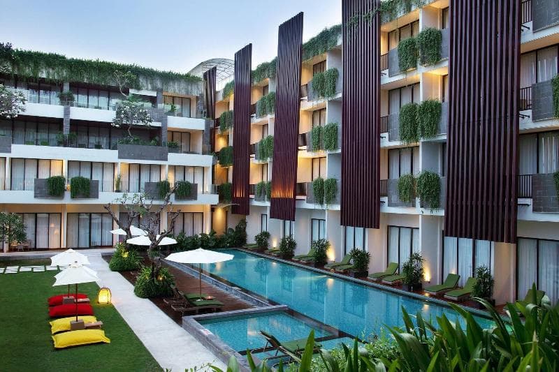 Four Points by Sheraton Bali, Seminyak 5