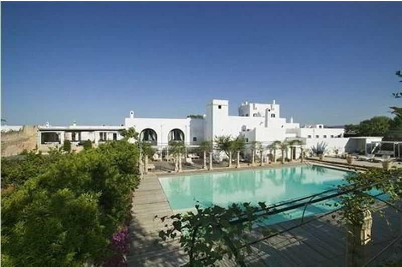 Rocco Forte Masseria Torre Maizza photo 1