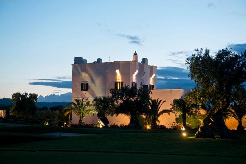 Rocco Forte Masseria Torre Maizza 3