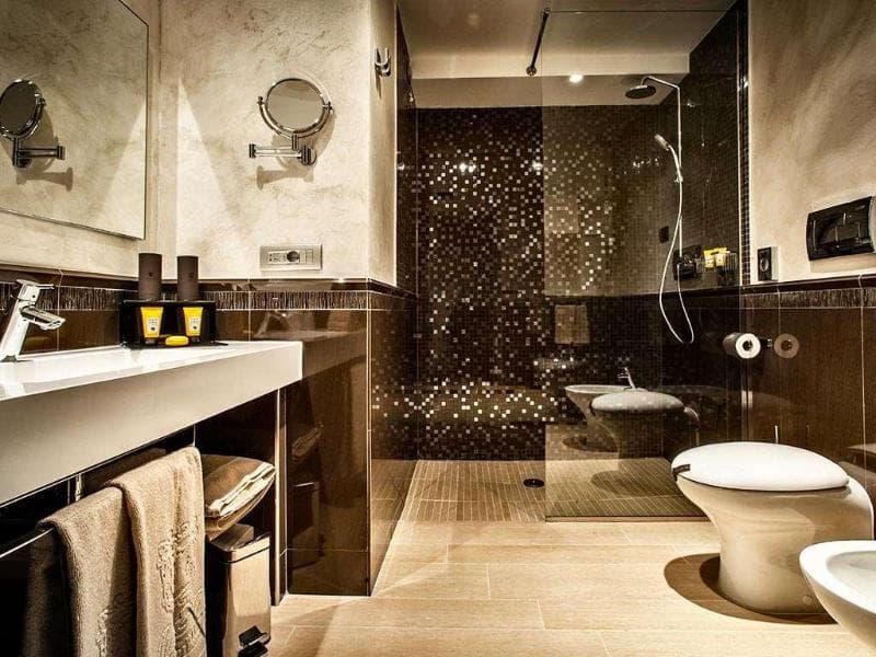Grand Hotel Resort Ma&Ma - Adults Only photo 1