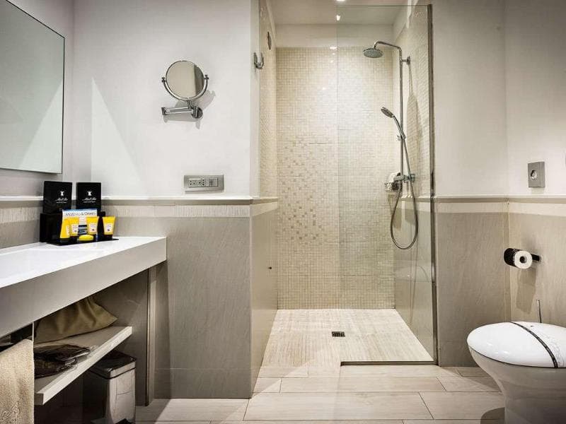 Grand Hotel Resort Ma&Ma - Adults Only 5