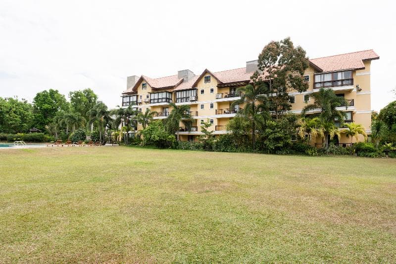 Club Balai Isabel 4