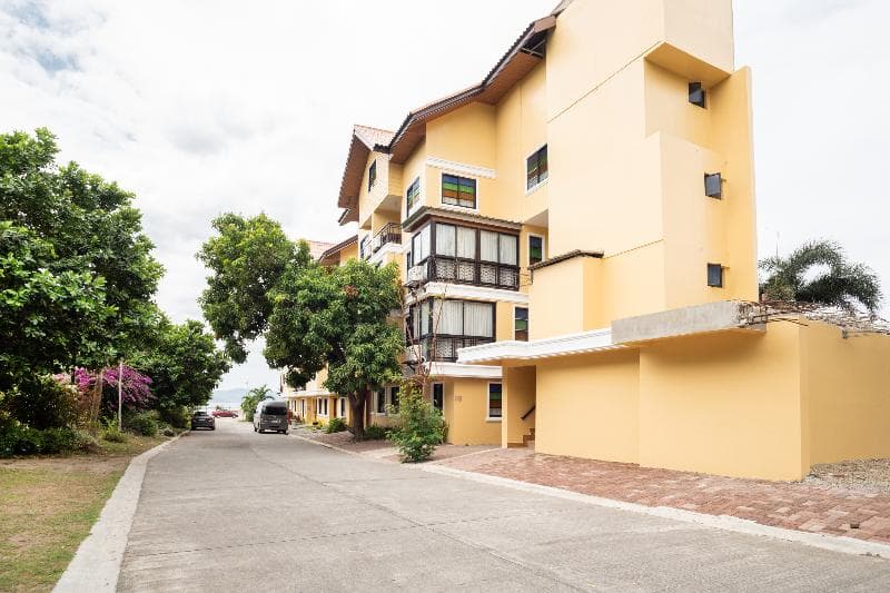 Club Balai Isabel 5