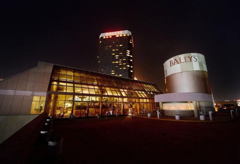 Bally's Atlantic City Casino Resort 4