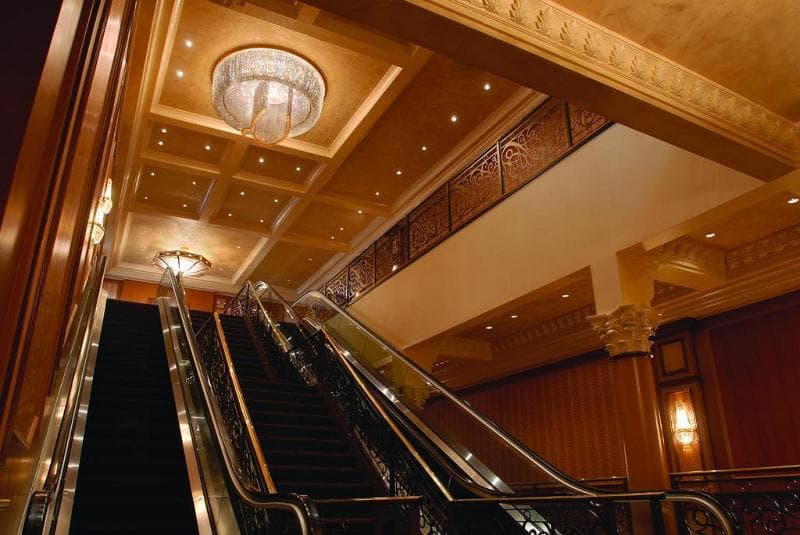 Caesars Southern Indiana 3
