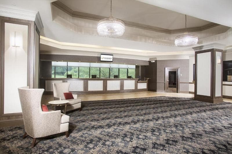 Caesars Southern Indiana 4