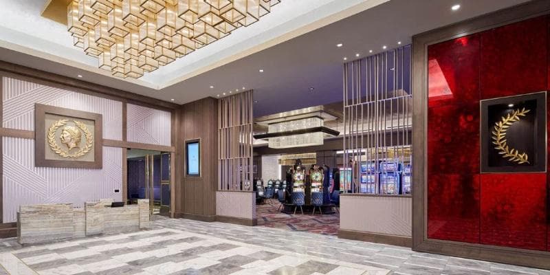 Caesars Southern Indiana 2