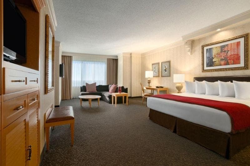 Horseshoe Tunica 2