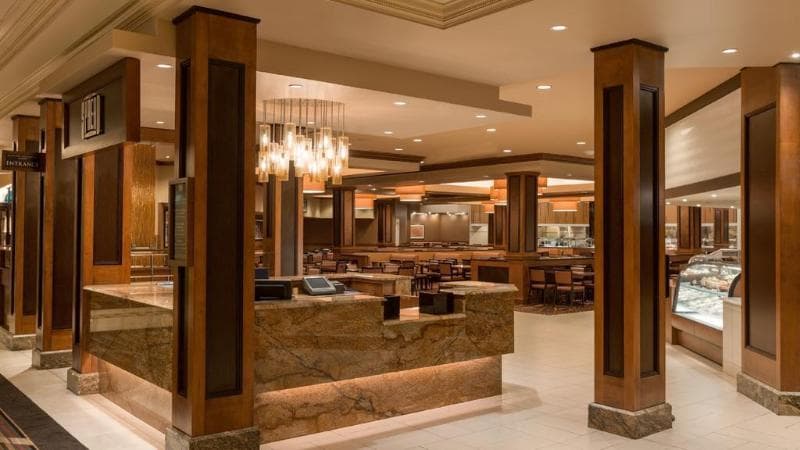 Horseshoe Bossier City 5