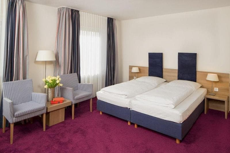 Hotel Am Schlosspark Garni 3