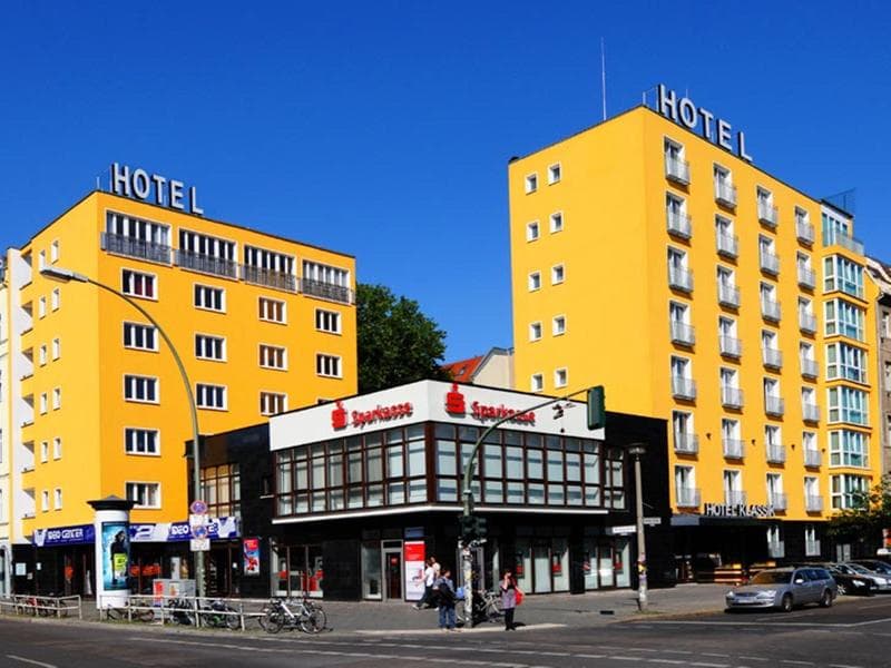Hotel Klassik 2