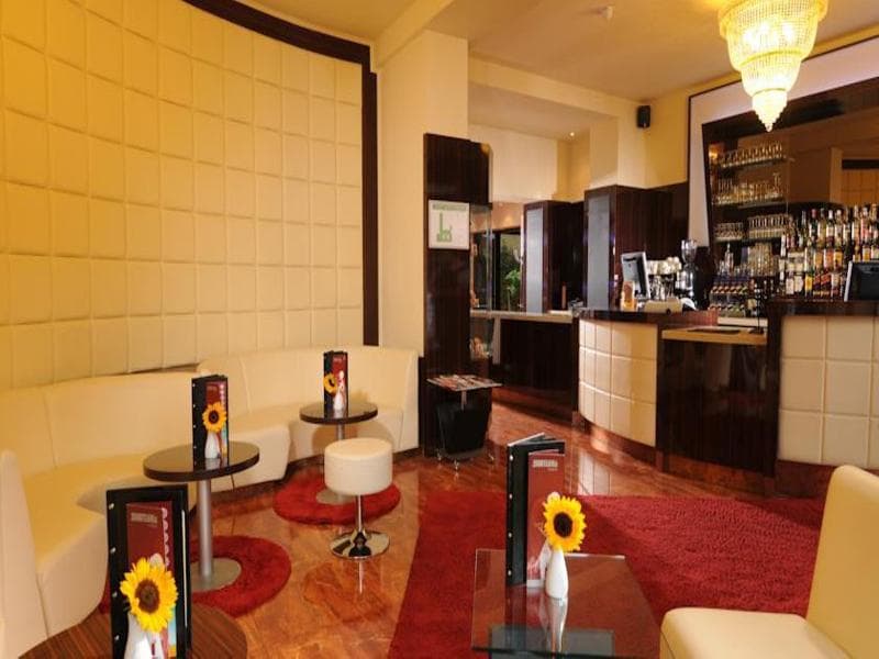 Hotel Klassik 3