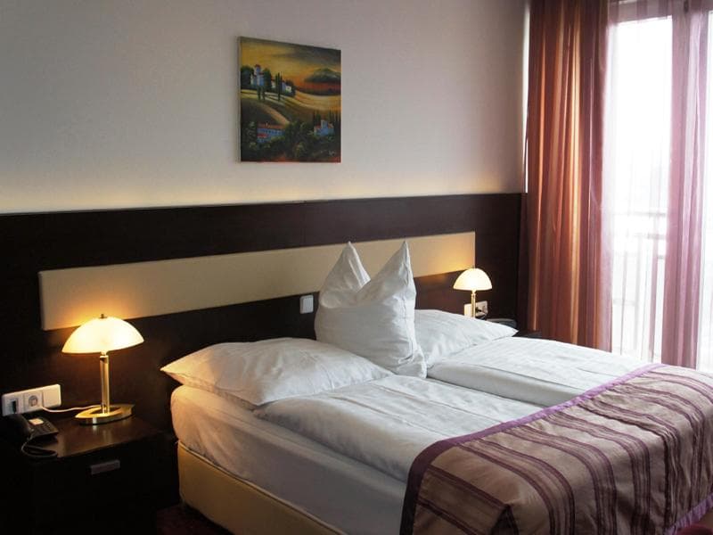 Hotel Klassik 4