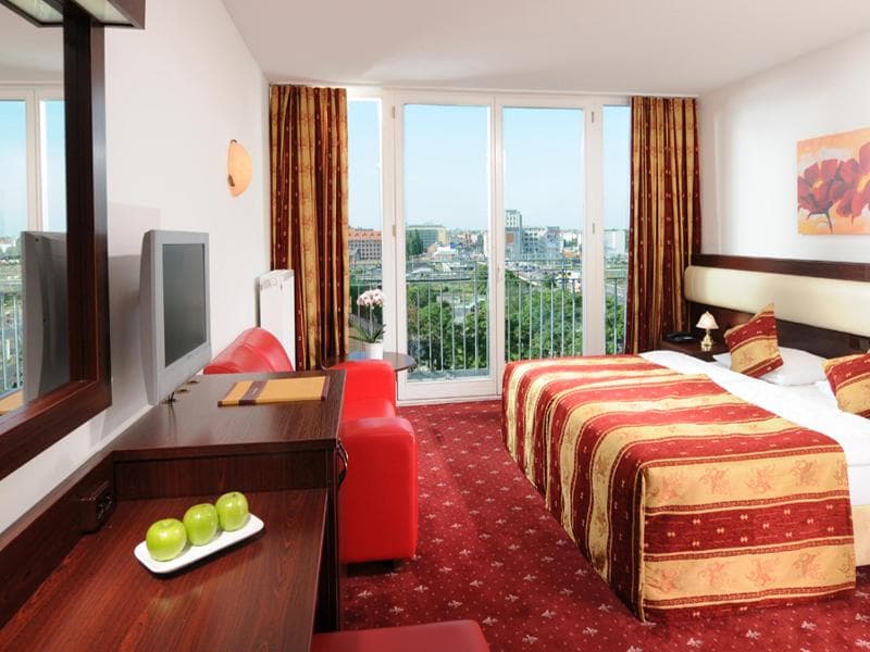 Hotel Klassik 5