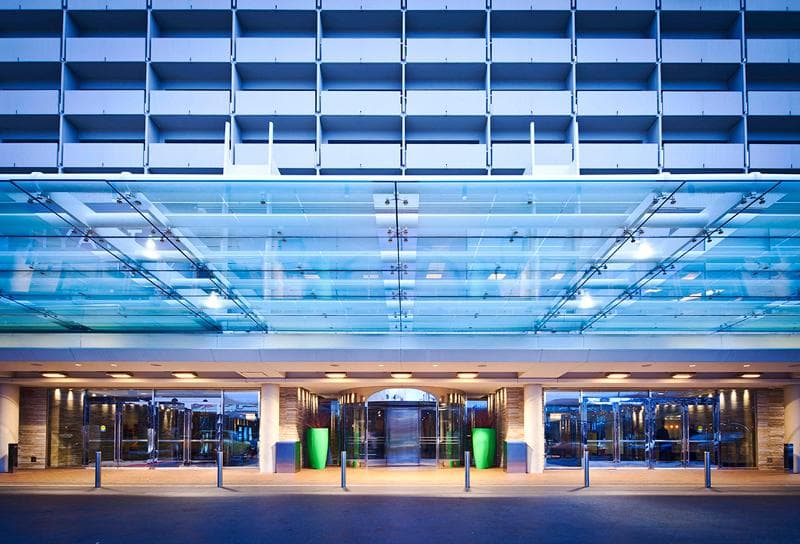 Hyatt Regency O'Hare Chicago 5