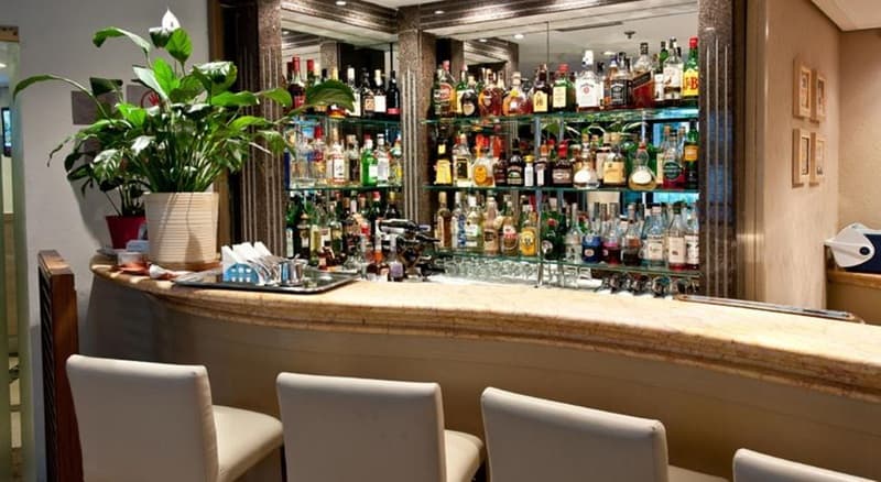 Hotel Mercure Sao Paulo Pinheiros 2