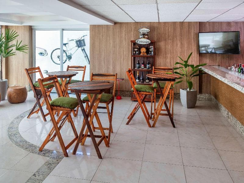 Mercure Maceio Pajucara 2