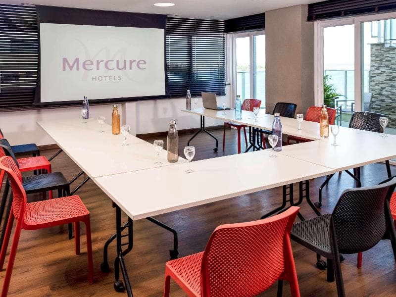 Mercure Maceio Pajucara 5