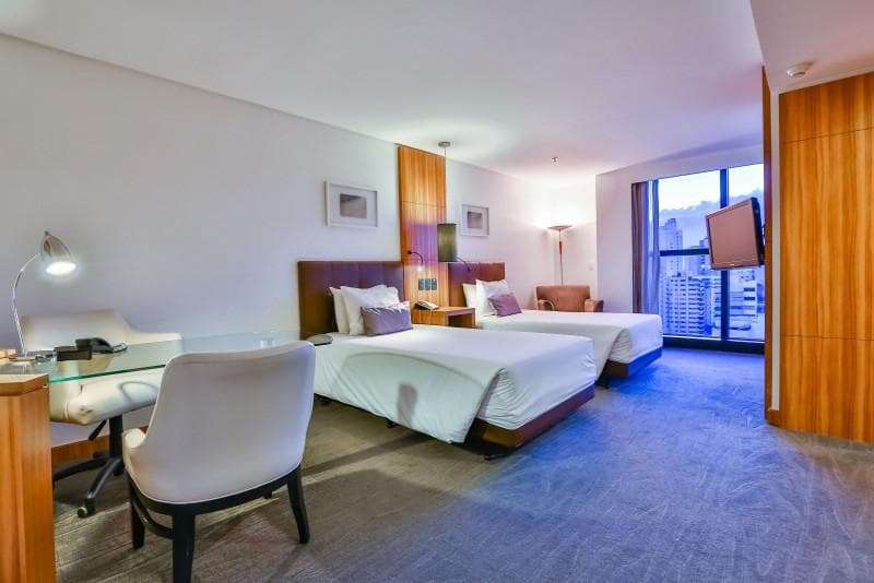 Mercure Goiania main
