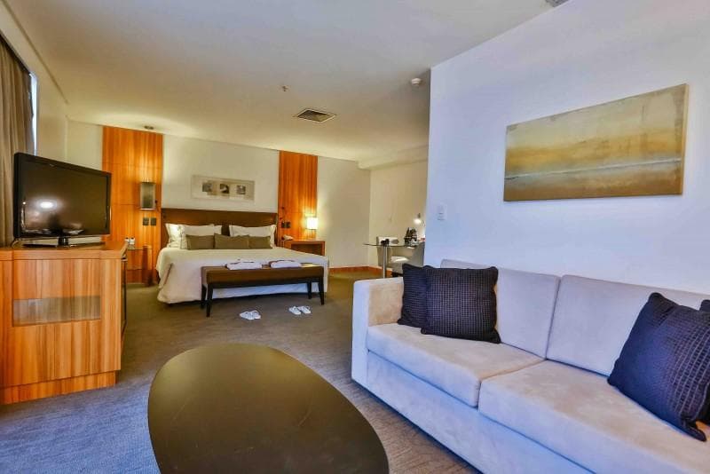 Mercure Goiania photo 1