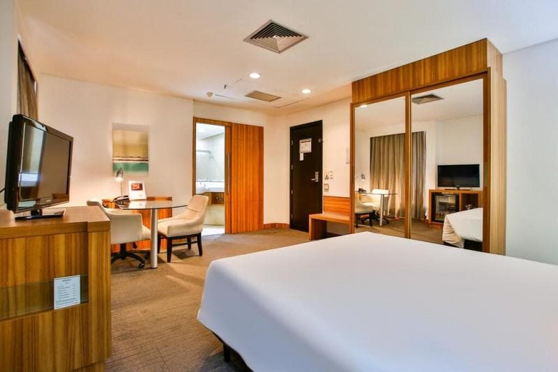 Mercure Goiania 3