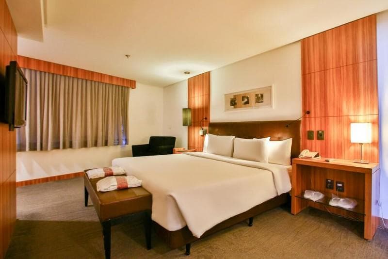Mercure Goiania 5