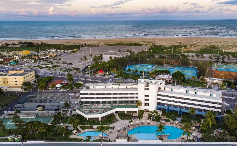Del Mar Hotel 3