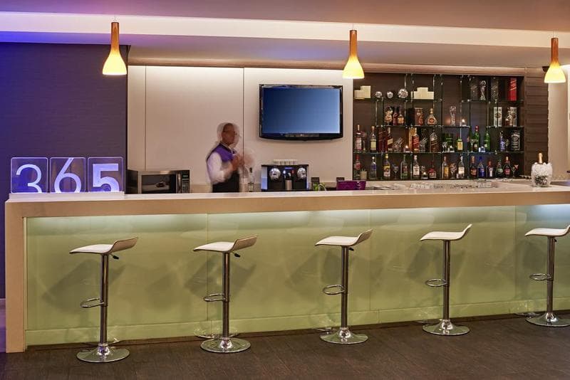 Novotel Rj Santos Dumont 2