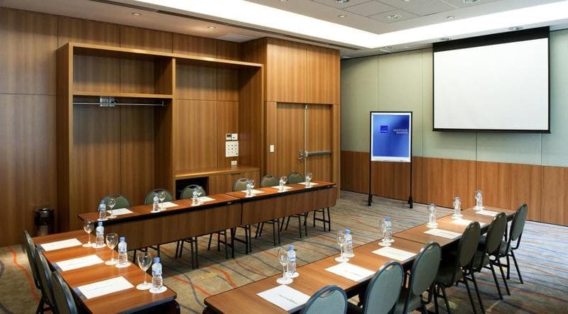 Novotel Rj Santos Dumont photo 1