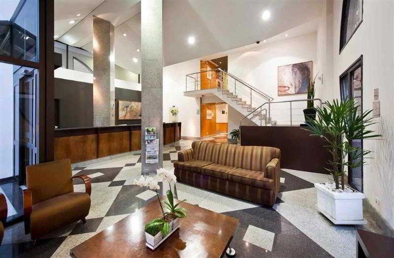 Paulista Suites by Charlie 2