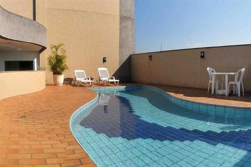 Paulista Suites by Charlie 4