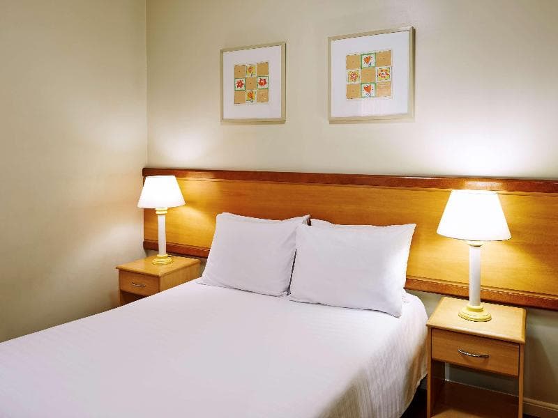 Aparthotel Adagio Sao Paulo Berrini 1