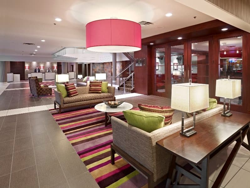 Delta Hotels Saskatoon Downtown 2