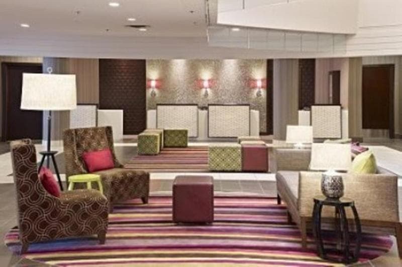 Delta Hotels Saskatoon Downtown 4