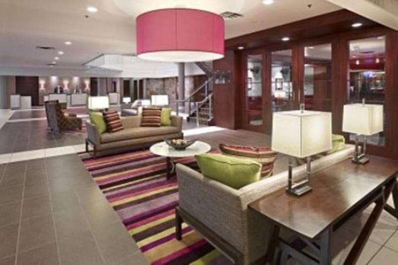 Delta Hotels Saskatoon Downtown 5