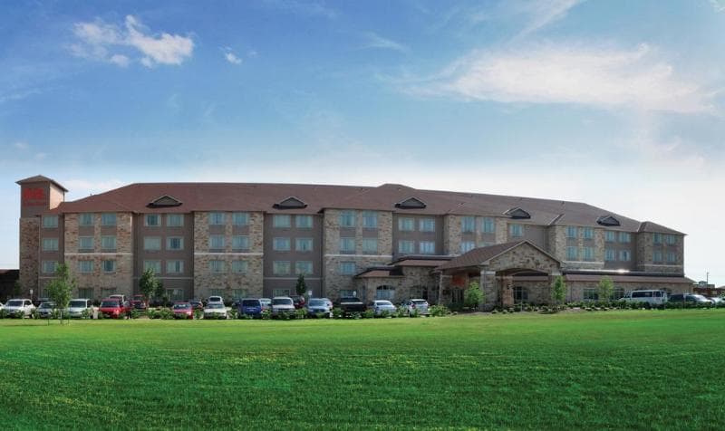 Shilo Inns Killeen photo 1