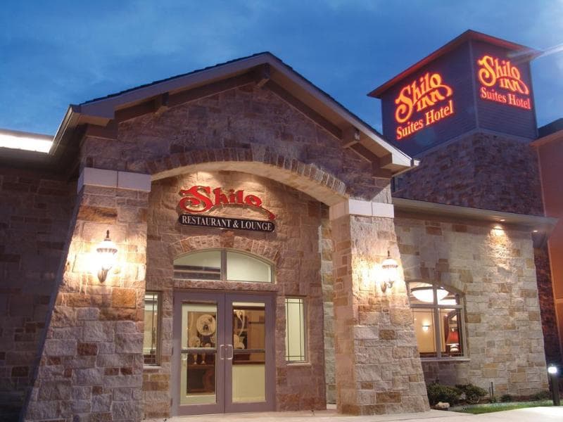 Shilo Inns Killeen 3
