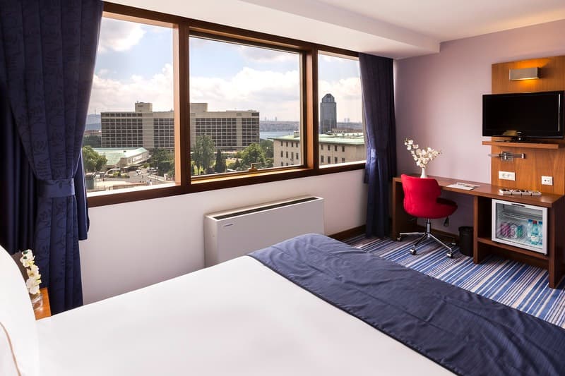 Taksim Express Hotel photo 1