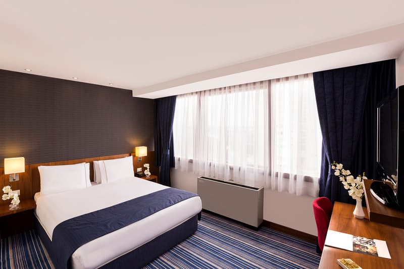 Taksim Express Hotel 2