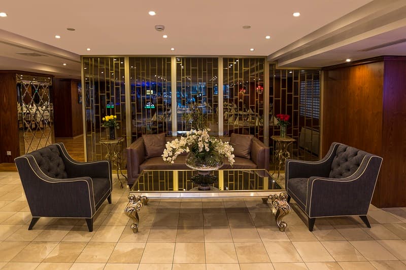 Taksim Express Hotel 3